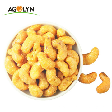 High Quality Roasted Cashew nuts W320 W240 W180
High Quality Roasted Cashew nuts W320 W240 W180